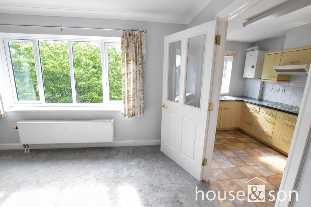 Additional image 12 of Melton Court, 37 Lindsay Road, Branksome Park, Poole BH13