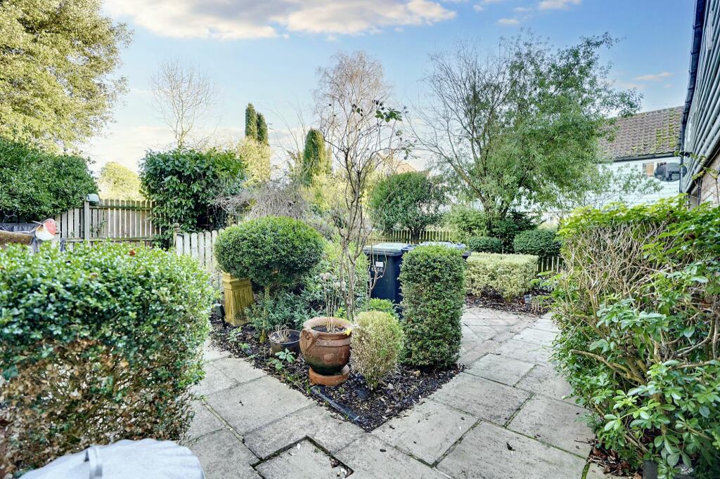 Additional image 5 of High Street, Chippenham, CB7