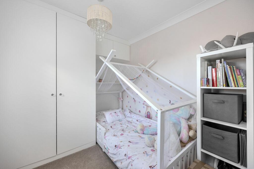 Additional image 17 of Fillery Way, Henfield, BN5