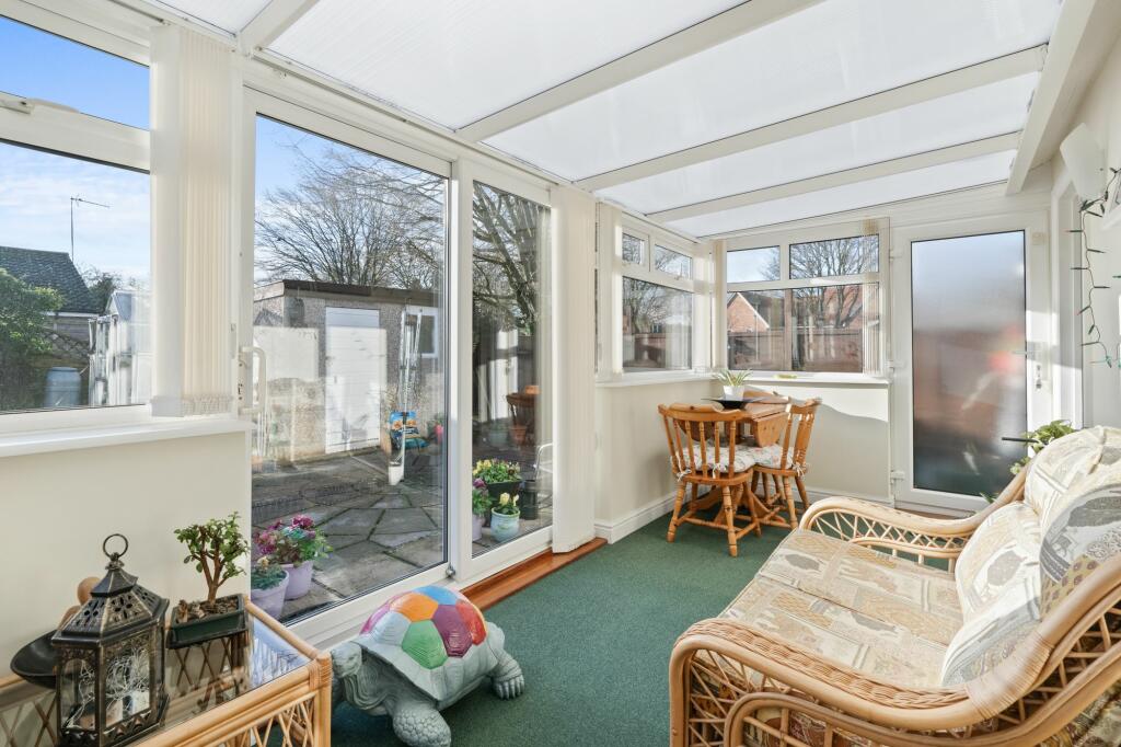 Additional image 4 of Bartons Close, Balsham, CB21