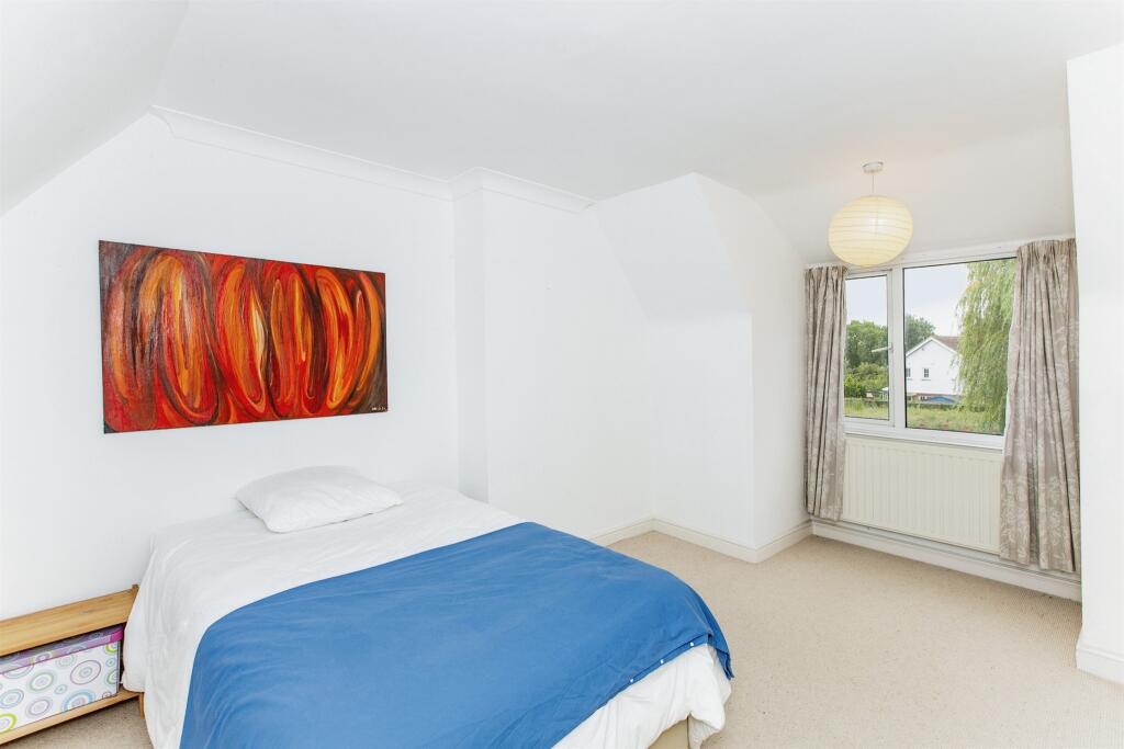 Additional image 12 of Brockholt Road, Caxton, Cambridge