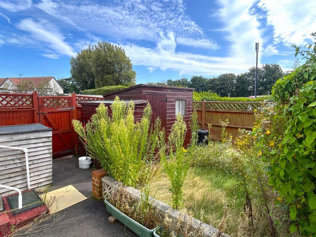 Additional image 9 of Gilda Crescent, Polegate