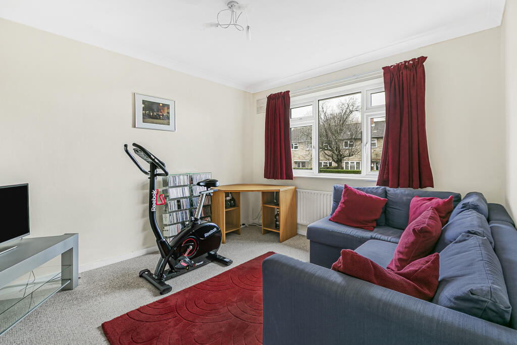 Additional image 6 of Harwood Hill, Welwyn Garden City, Hertfordshire, AL8