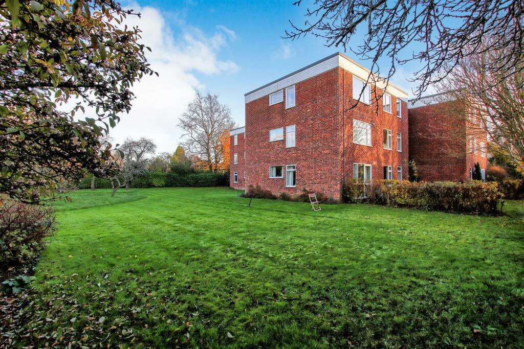 Additional image 19 of Croftgate, Cambridge