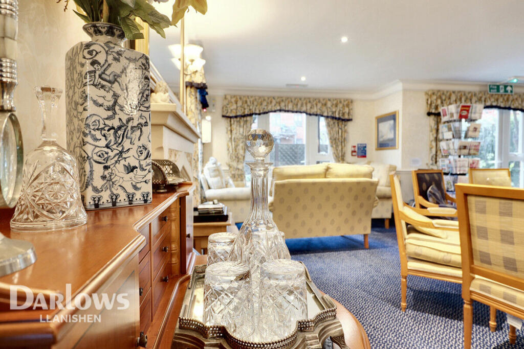 Additional image 14 of Ty Glas Road, Cardiff