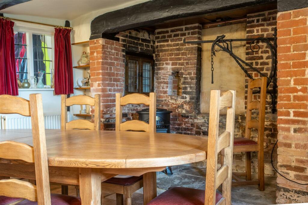 Additional image 12 of Church End, Rickling, Saffron Walden