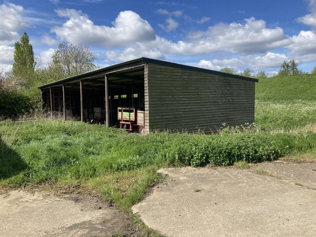 Additional image 5 of Hundred Foot Bank, Pymoor, Ely