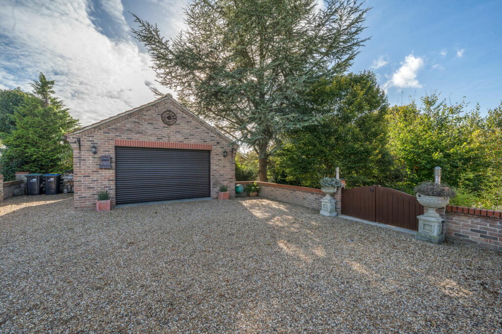 Additional image 16 of High Street, Burwell, Cambs, CB25 0HD