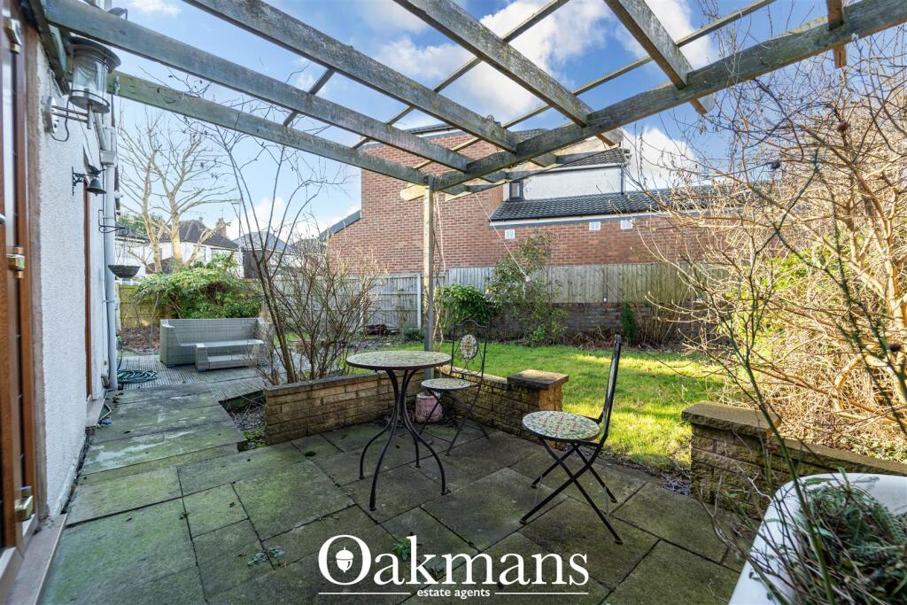 Additional image 18 of Chestnut Road, Oldbury