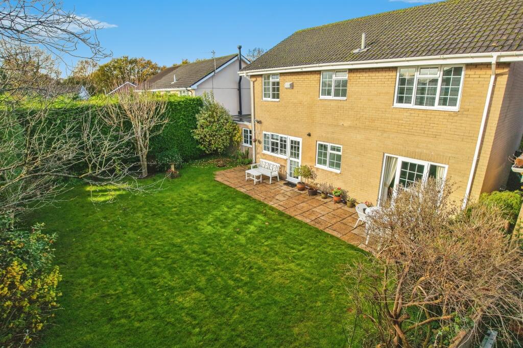 Additional image 20 of Ridgeway, Lisvane, Cardiff