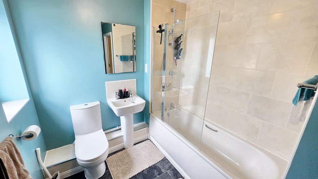 Additional image 8 of Huntingfield, Trowbridge, BA14