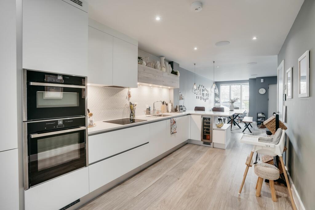 Additional image 6 of Milton Road, Cambridge, CB4