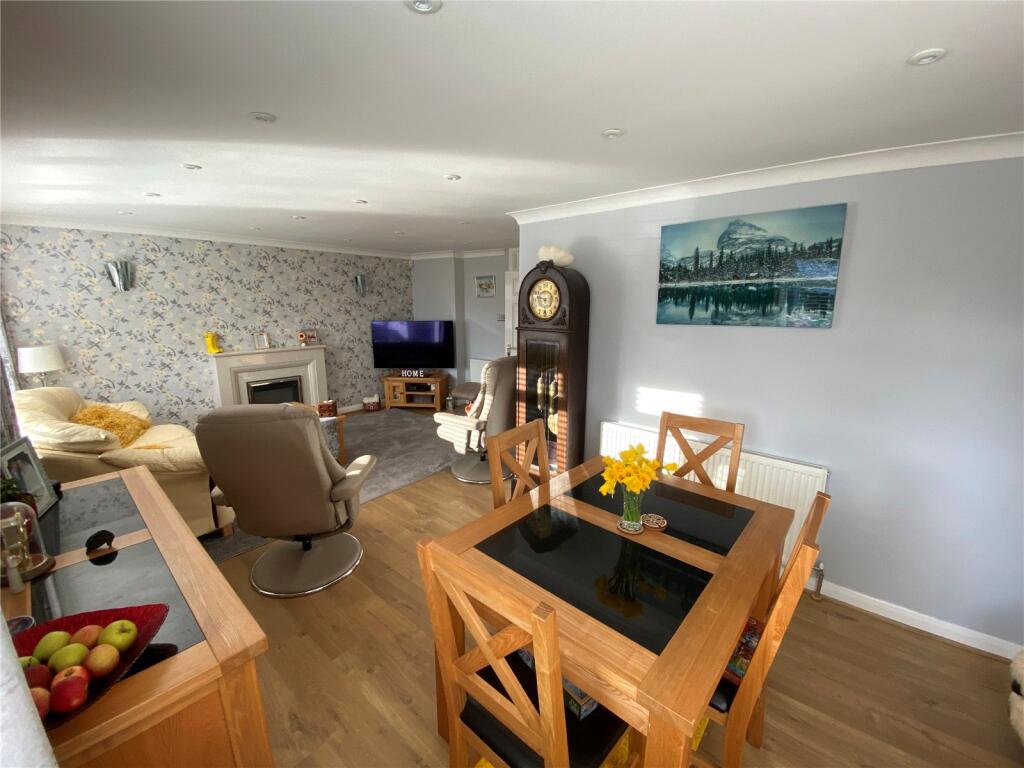 Additional image 9 of Runnymede Avenue, Bearwood, Bournemouth, Dorset, BH11