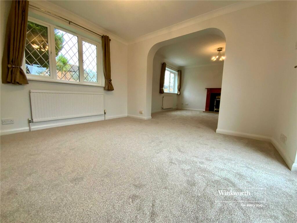 Additional image 8 of Andover Close, Christchurch, Dorset, BH23