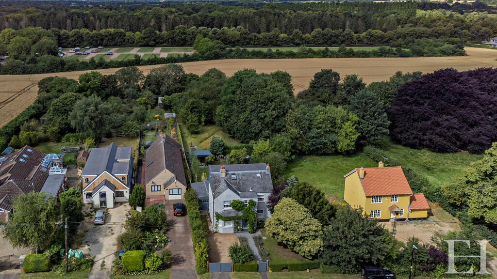 Additional image 4 of Lode, Cambridge