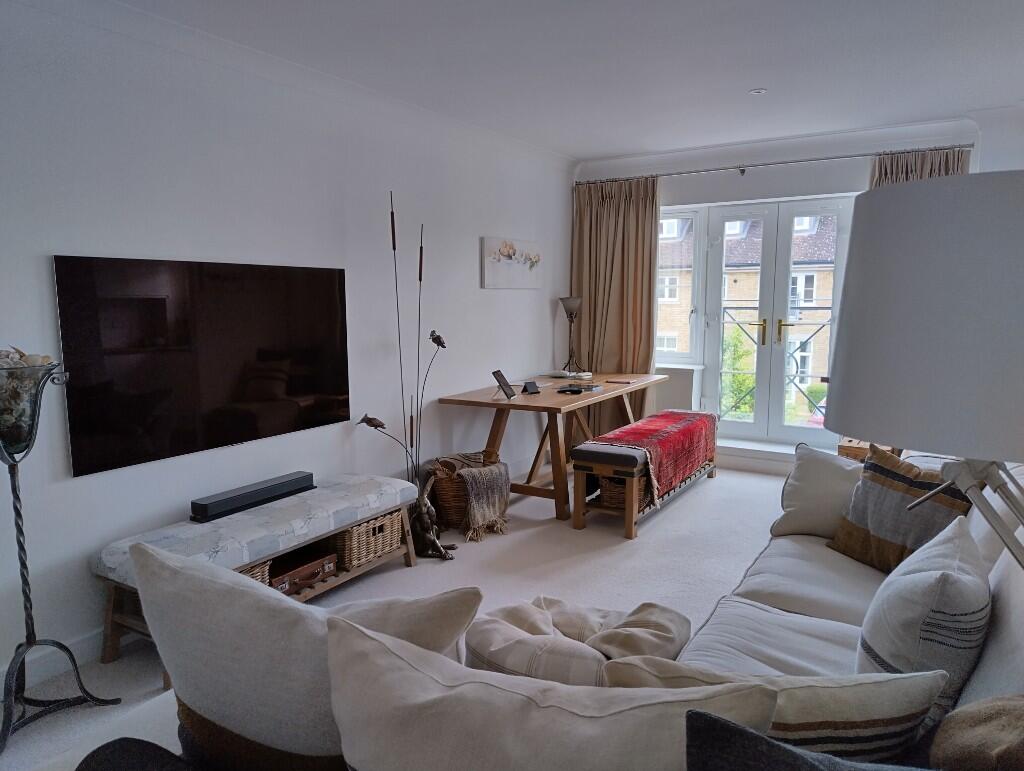 Additional image 2 of 18 Cavendish Court, Sackville Way, Cambourne, Cambridge, CB23 6HB