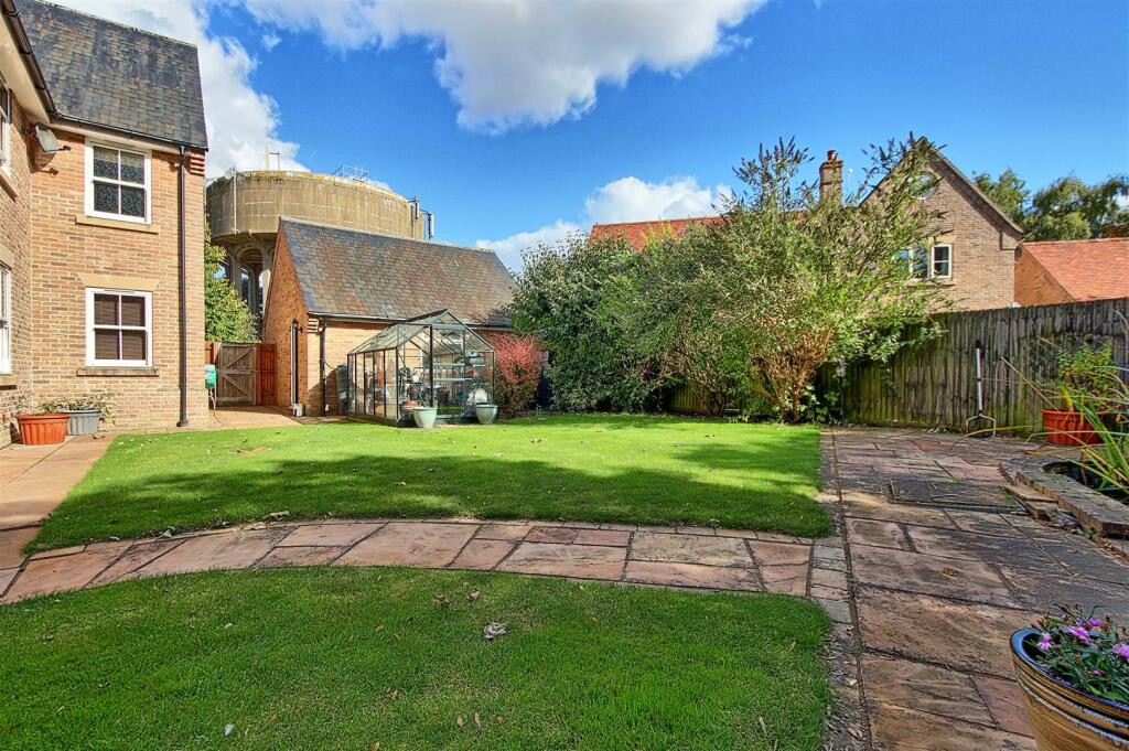 Additional image 27 of Orchard Close, Swaffham Prior, Cambridgeshire