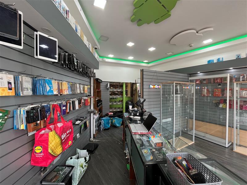 Additional image 15 of 58-68 North Street & 1-7 Bow Street, Keighley, West Yorkshire, BD21 3RY