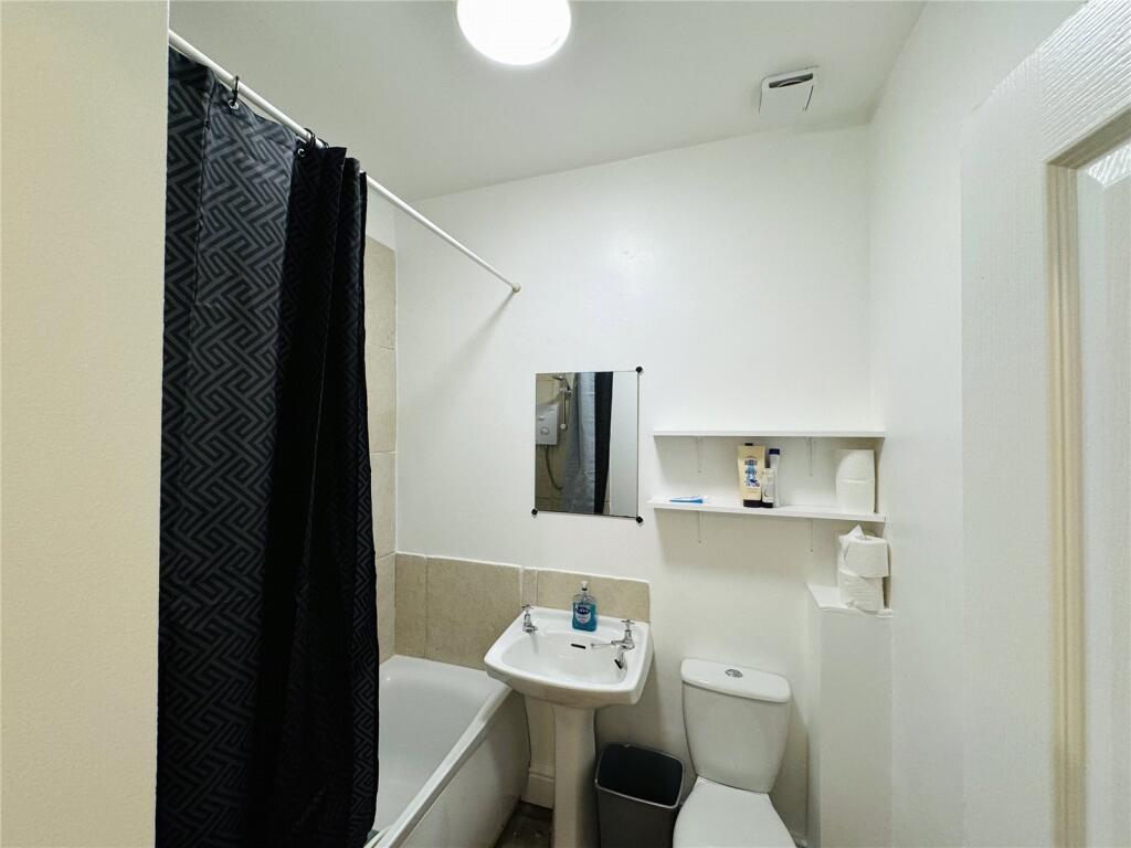 Additional image 5 of Redland Road (MAISON), Maisonette, Redland, Bristol, BS6