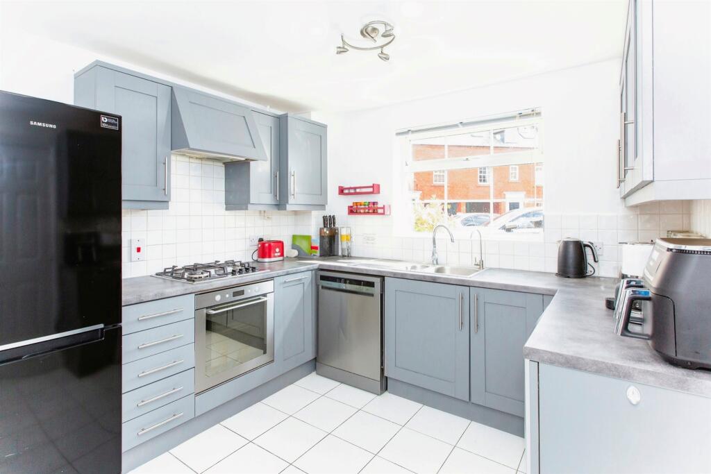 Additional image 6 of Brookfield Way, Lower Cambourne, CAMBRIDGE