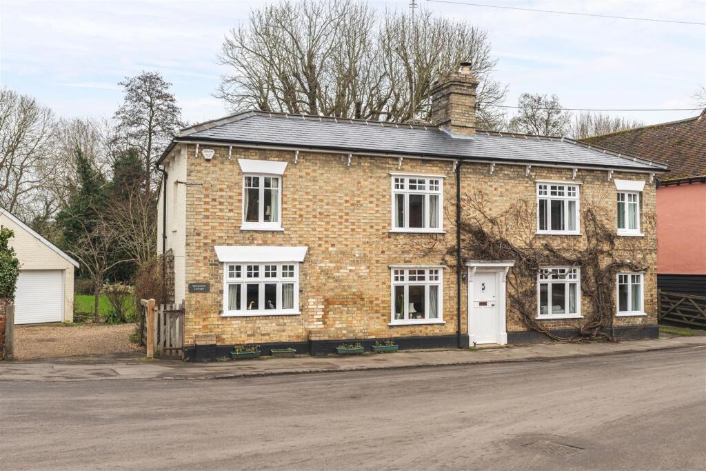 Additional image 26 of Radwinter Road, Ashdon, Saffron Walden
