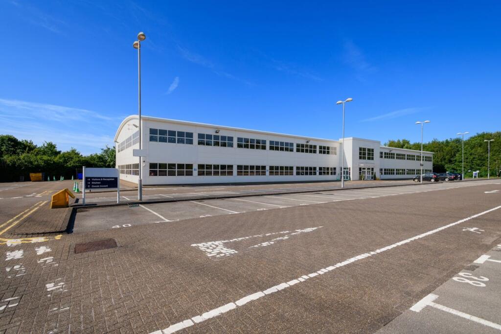 Additional image 2 of Ty Meridian, Cardiff Gate Business Park, Cardiff, CF23 8AU