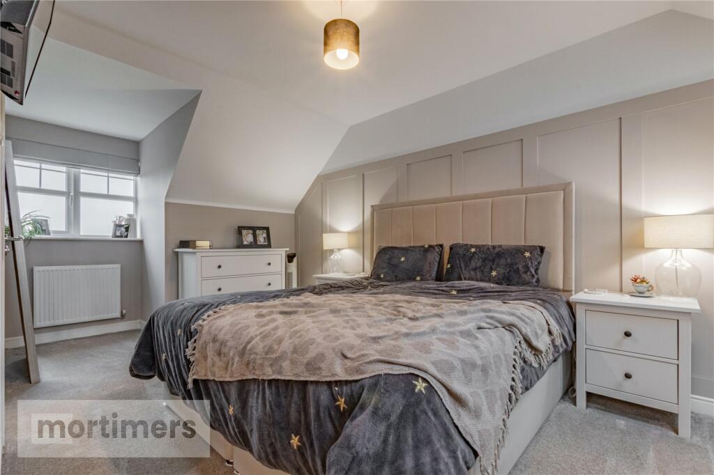 Additional image 3 of Skylark Way, Darwen, Lancashire, BB3