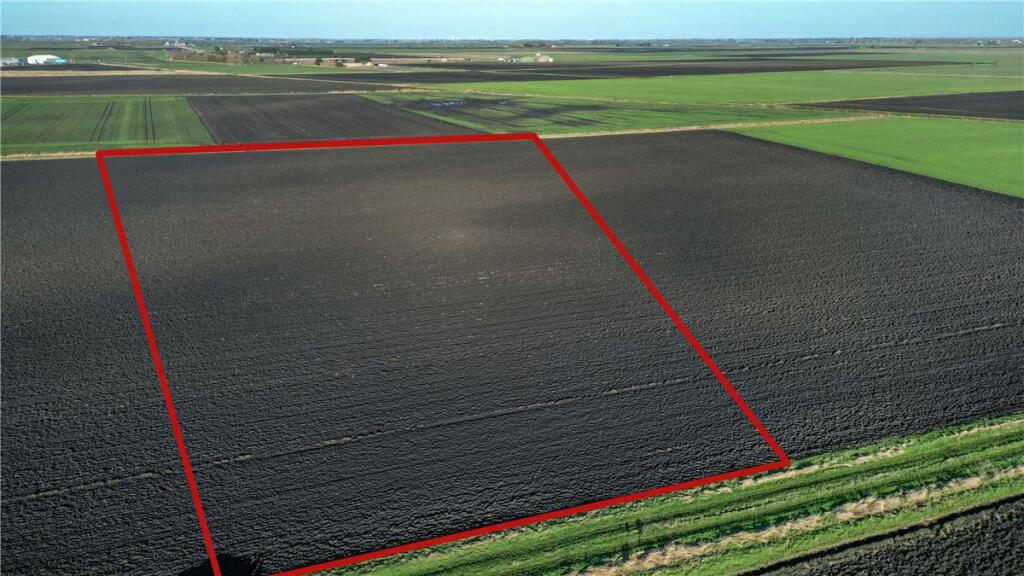 Additional image 4 of Land At Pymoor - Lot 1, Main Drove, Little Downham, Ely, Cambridgeshire, CB6