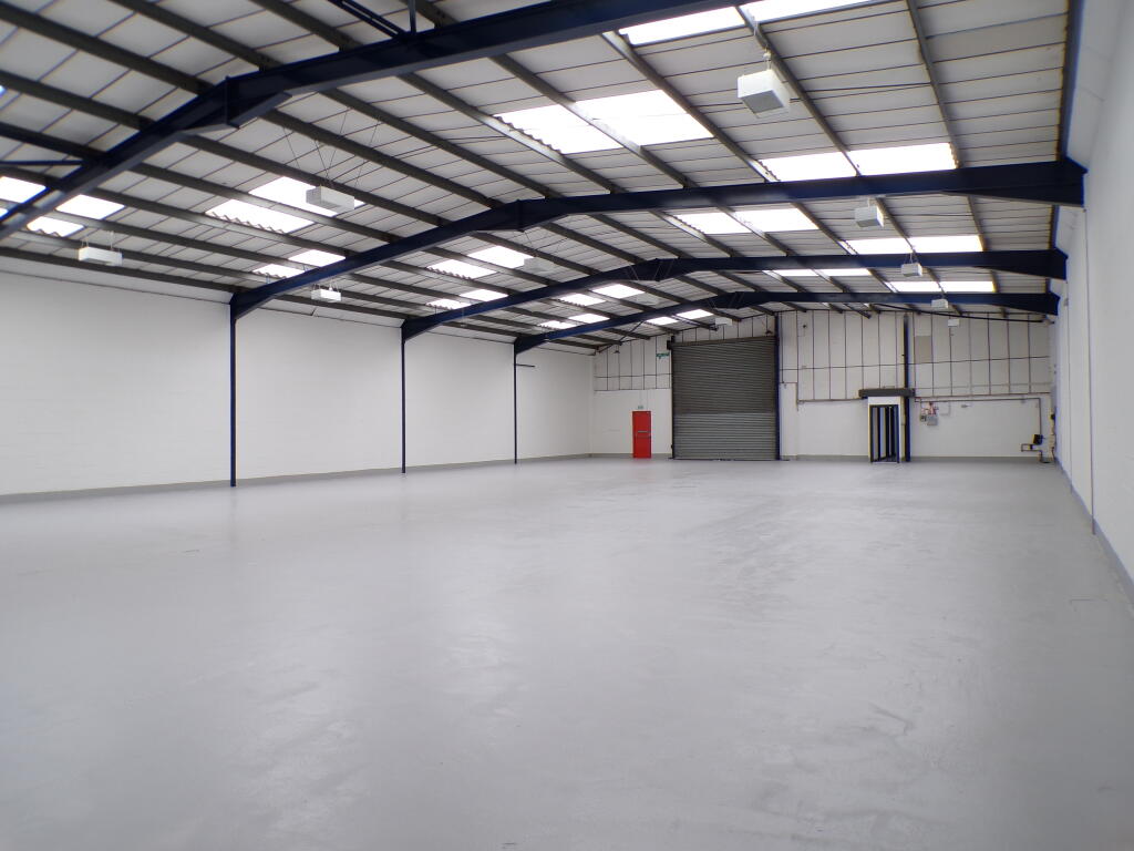 Additional image 2 of Llandough Trading Estate, Penarth Road, Cardiff, CF11 8RR
