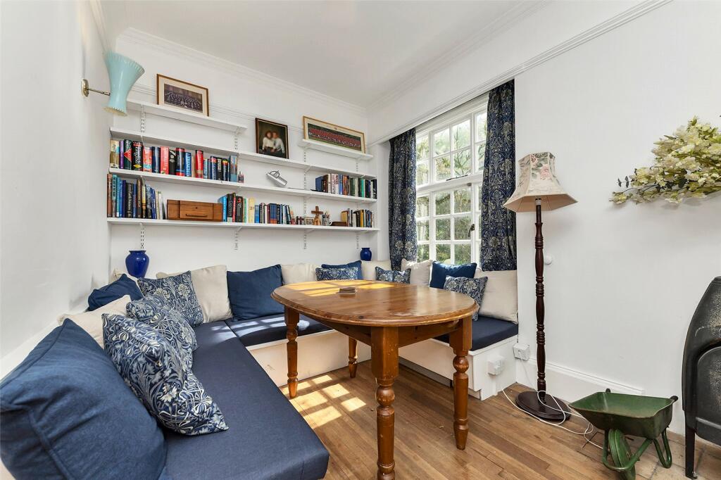 Additional image 6 of Selwyn Gardens, Cambridge, Cambridgeshire