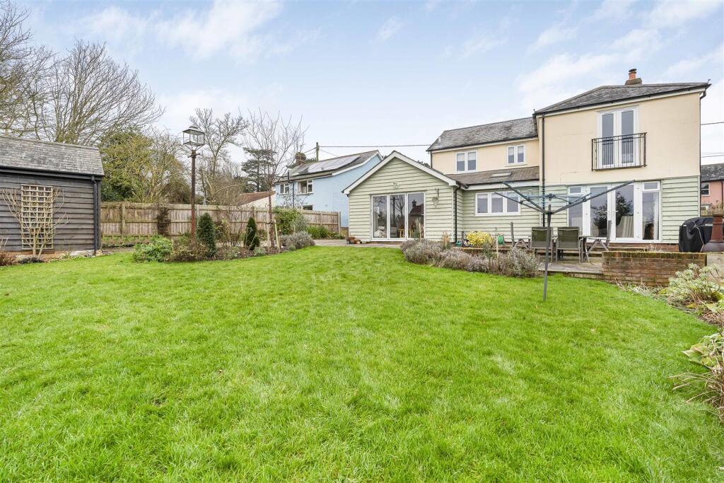 Additional image 22 of Church Hill, Helions Bumpstead, Haverhill