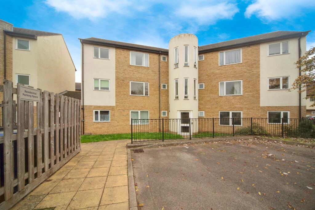 Additional image 15 of Skeaping Close, Newmarket