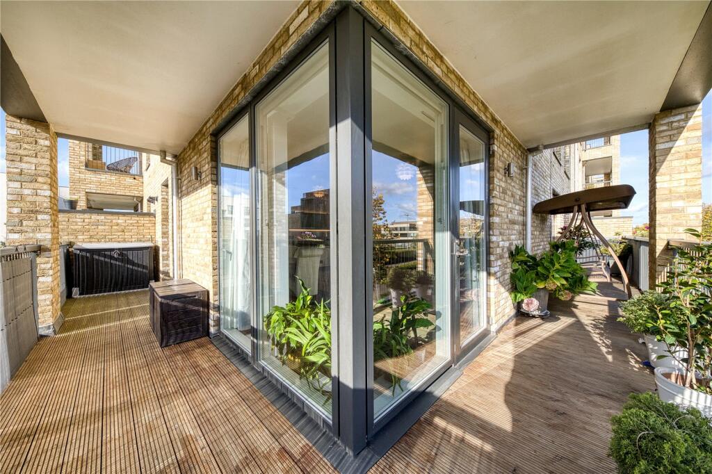 Additional image 6 of Hawkey Road, Trumpington, Cambridge, Cambridgeshire