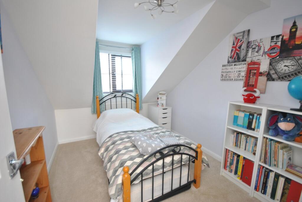 Additional image 17 of Upper New Road, Cheddar, BS27