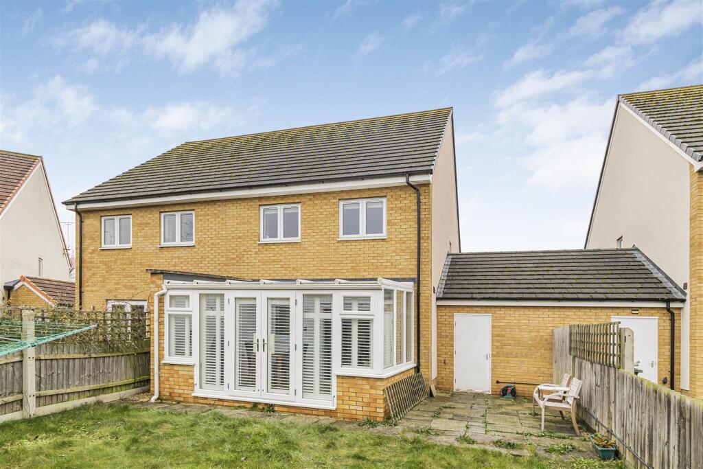 Additional image 13 of Cambridge Walk, Fulbourn, Cambridge