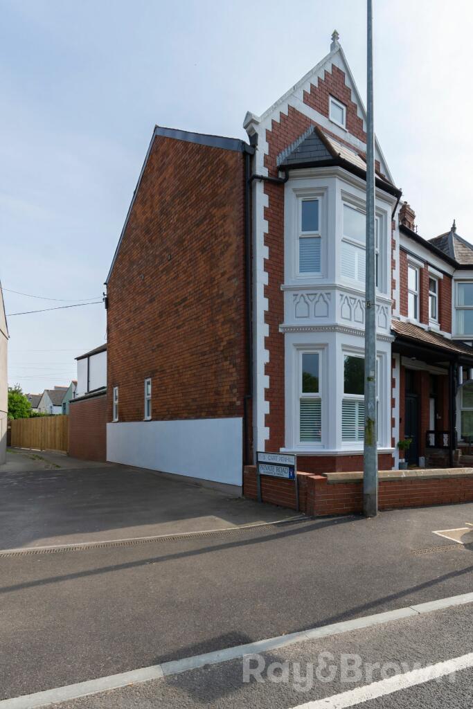 Additional image 5 of Penhill Road, Cardiff
