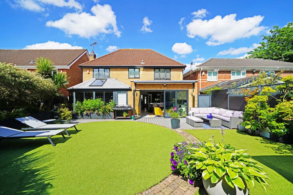 Additional image 32 of Denton Croft, Dorridge, B93