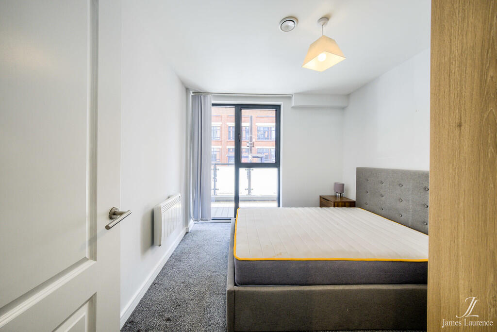 Additional image 11 of The Forge, Park Works, Bradford Street, Digbeth