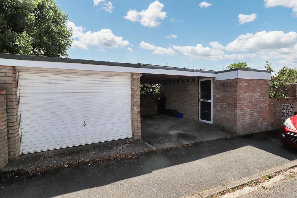 Additional image 14 of Charles Close, Thornbury, BS35