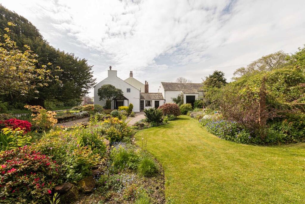 Additional image 12 of Rose View, Blitterlees, Silloth, Cumbria