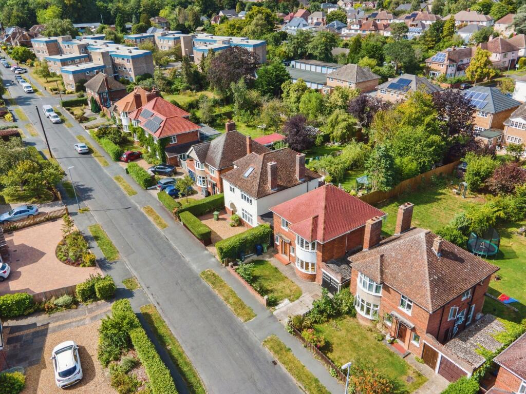 Additional image 11 of Thornton Road, Girton, Cambridge, Cambridgeshire, CB3