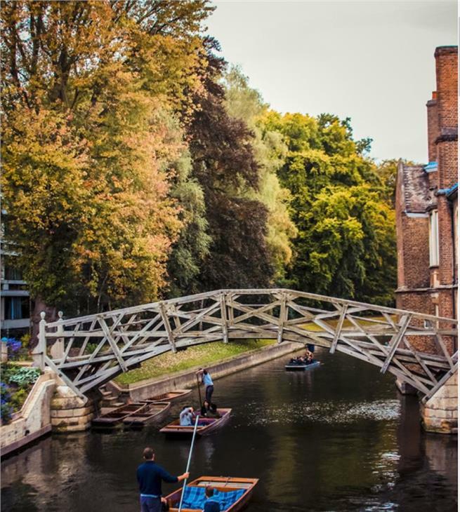 Additional image 2 of Various Opportunities, Rose Quarter, Rose Cresent, Cambridge, Cambridgeshire, CB2 3LL