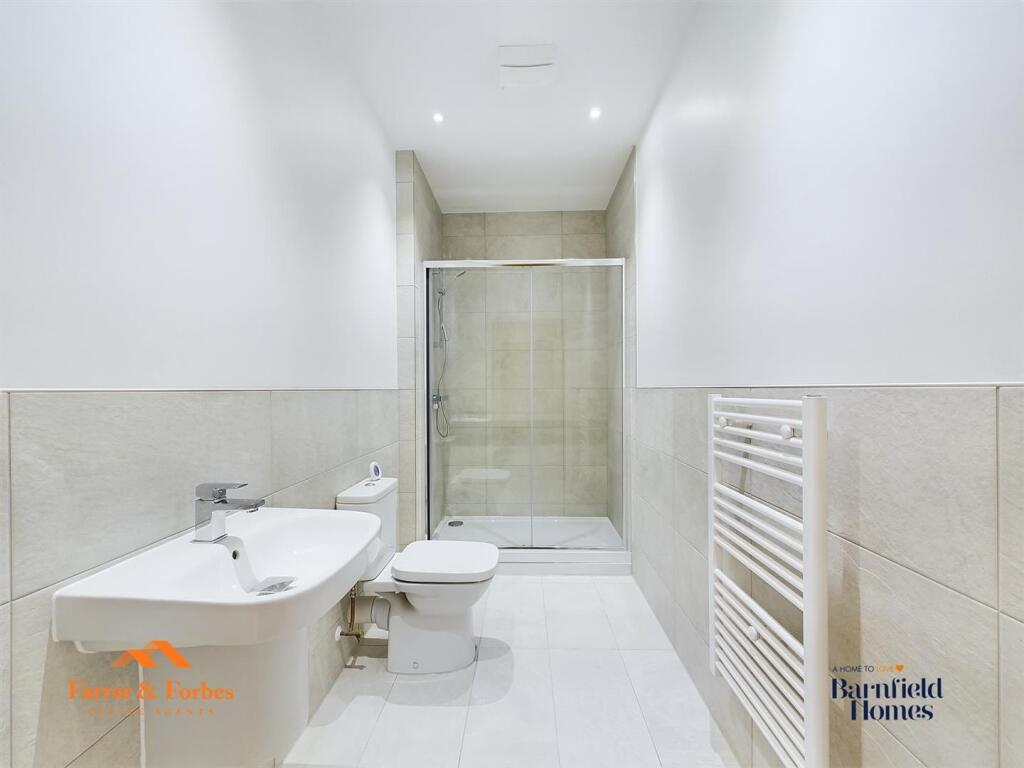 Additional image 5 of Linden House Apartments, Colne