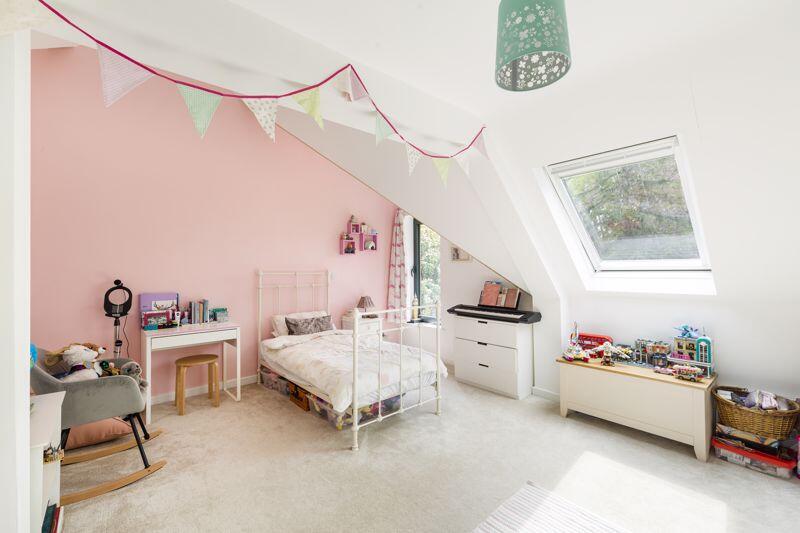 Additional image 17 of Tall Timbers, Flax Bourton