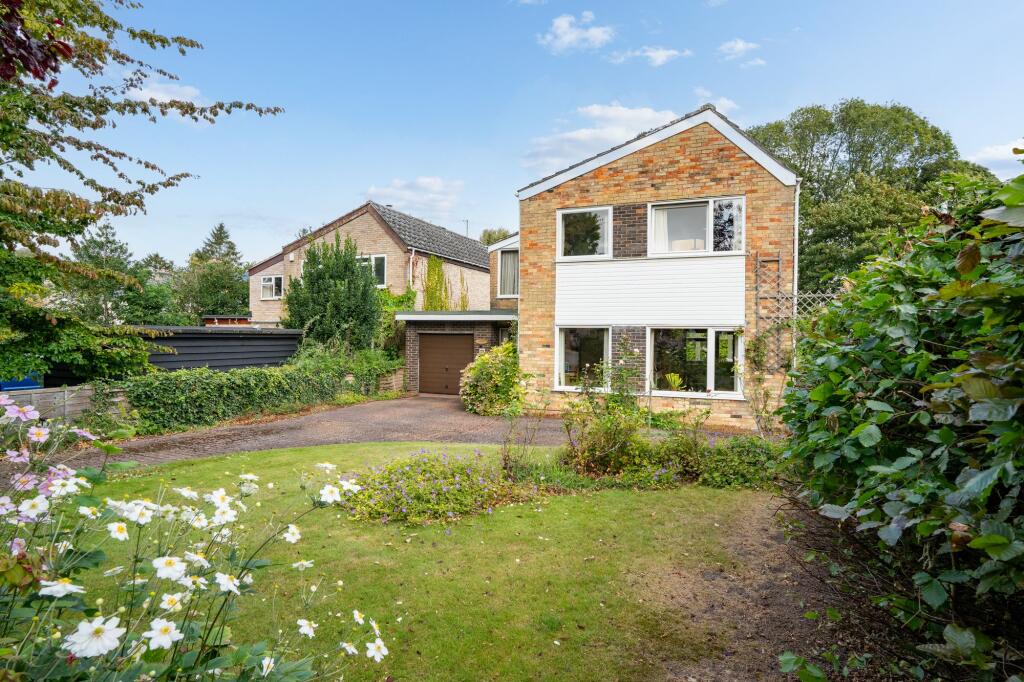 Additional image 22 of Pierce Lane, Fulbourn, CB21