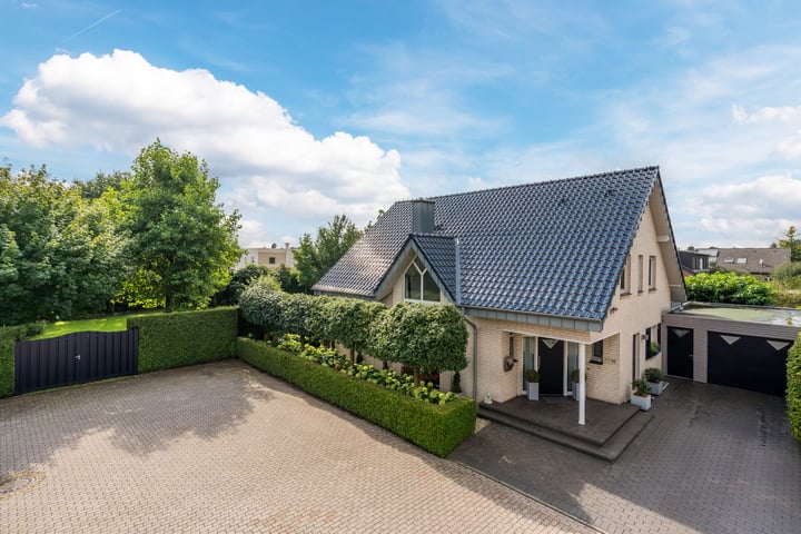 Additional image 3 of Klosterweg 110, 47574 Goch-Kessel, Germany