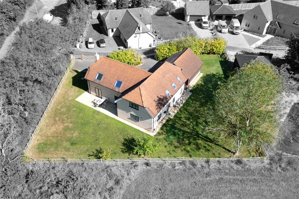 Additional image 15 of Highfields Road, Highfields Caldecote, Cambridge, Cambridgeshire