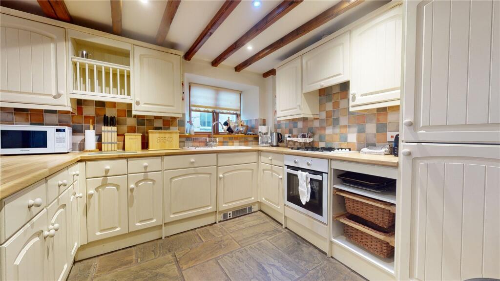 Additional image 5 of Wild Goose Cottage, Alston, Cumbria, CA9