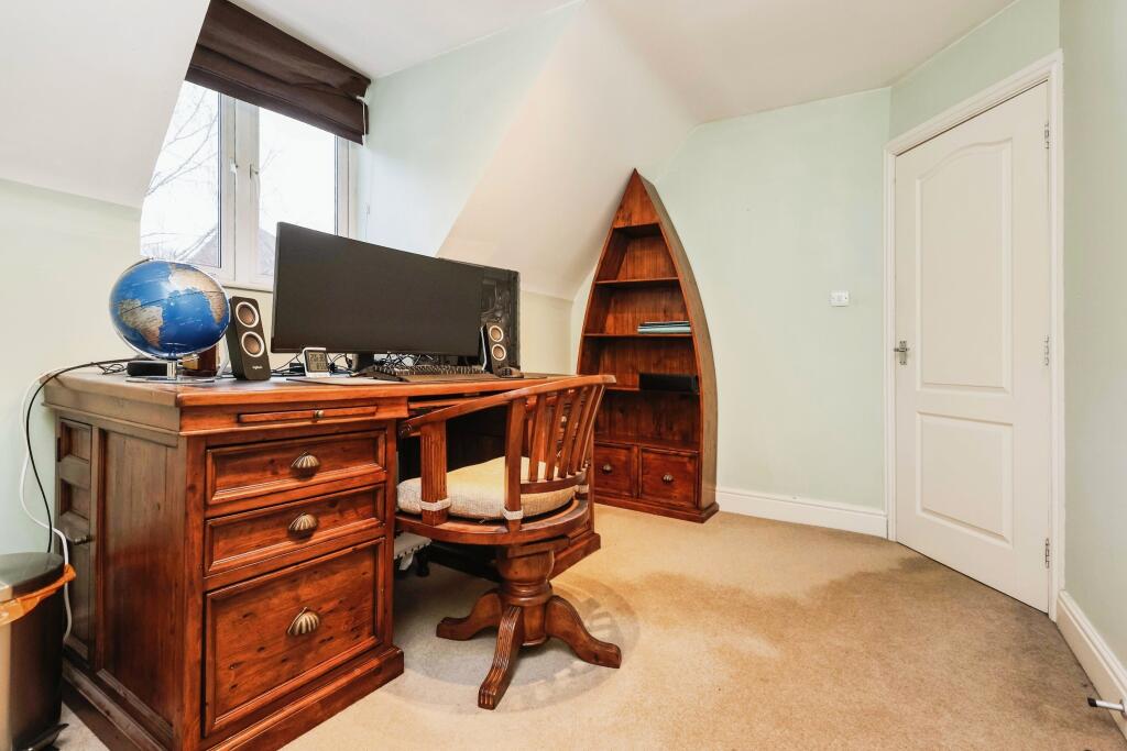 Additional image 15 of New House Farm Drive, BIRMINGHAM, West Midlands, B31