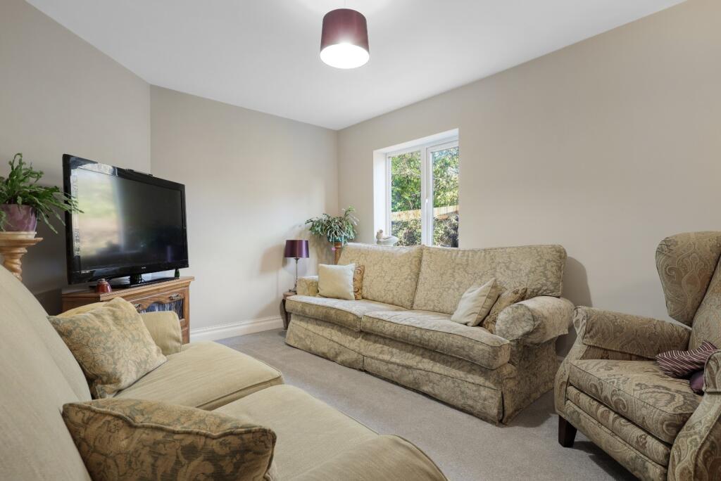 Additional image 8 of The Lanes, Over